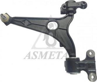 AS Metal 30PE2100 - Bras de liaison, suspension de roue cwaw.fr