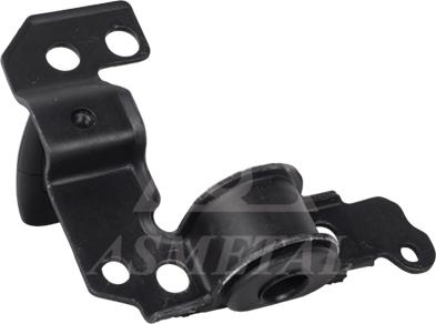 AS Metal 38FI5501 - Suspension, bras de liaison cwaw.fr