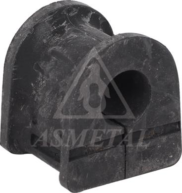 AS Metal 38VW5000 - Coussinet de palier, stabilisateur cwaw.fr