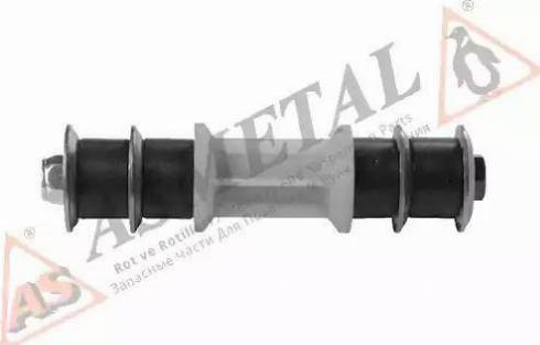 AS Metal 2615HY0500 - Entretoise / tige, stabilisateur cwaw.fr