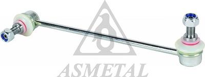 AS Metal 26MR0815 - Entretoise / tige, stabilisateur cwaw.fr