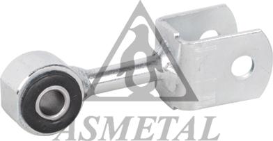 AS Metal 26MR0710 - Entretoise / tige, stabilisateur cwaw.fr