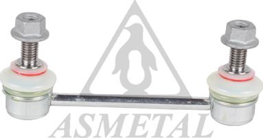 AS Metal 26VL0502 - Entretoise / tige, stabilisateur cwaw.fr