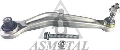 AS Metal 23BM0311 - Bras de liaison, suspension de roue cwaw.fr