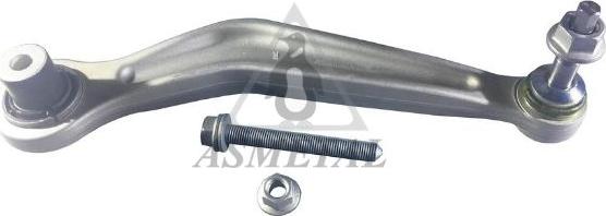 AS Metal 23BM0335 - Bras de liaison, suspension de roue cwaw.fr