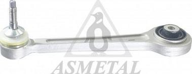 AS Metal 23BM0330B - Bras de liaison, suspension de roue cwaw.fr