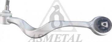 AS Metal 23BM0320B - Bras de liaison, suspension de roue cwaw.fr