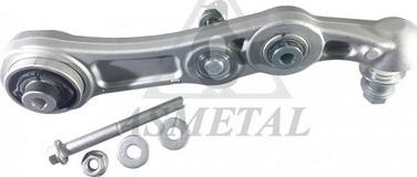 AS Metal 23MR1801 - Bras de liaison, suspension de roue cwaw.fr