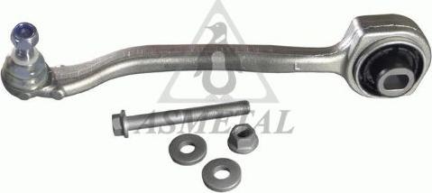 AS Metal 23MR3200 - Bras de liaison, suspension de roue cwaw.fr