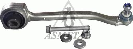 AS Metal 23MR3201 - Bras de liaison, suspension de roue cwaw.fr