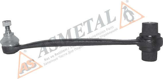 AS Metal 23MR3700 - Bras de liaison, suspension de roue cwaw.fr