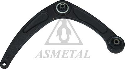 AS Metal 23PE0800 - Bras de liaison, suspension de roue cwaw.fr