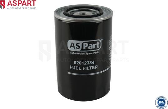 ASPART 5FFI1020 - Filtre à carburant cwaw.fr