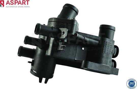 ASPART 6TCO1003 - Thermostat d'eau cwaw.fr