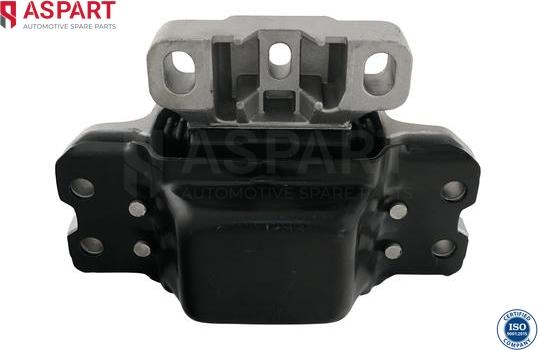 ASPART 8ESU1085 - Support moteur cwaw.fr