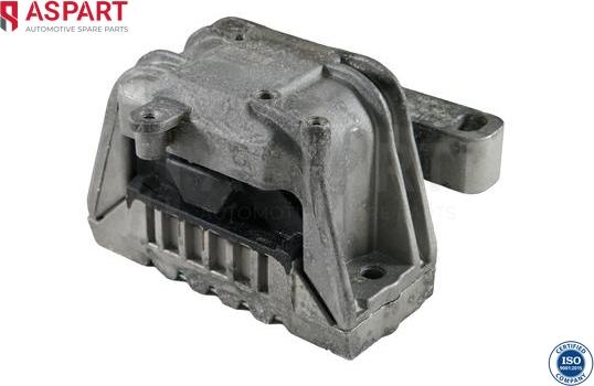 ASPART 8ESU1035 - Support moteur cwaw.fr