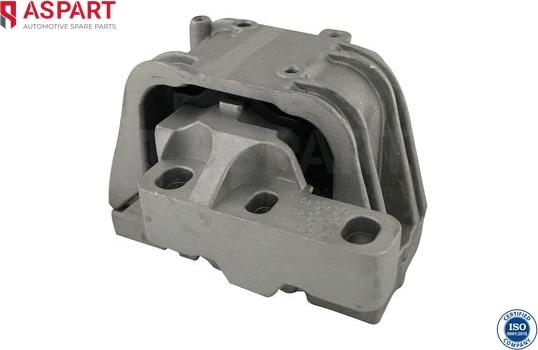 ASPART 8ESU1038 - Support moteur cwaw.fr