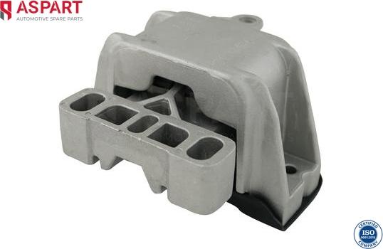 ASPART 8ESU1028 - Support moteur cwaw.fr