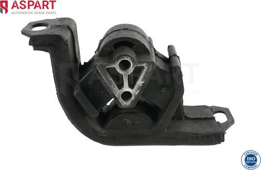 ASPART 8ESU1165 - Support moteur cwaw.fr