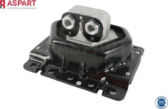 ASPART 8ESU1184 - Support moteur cwaw.fr