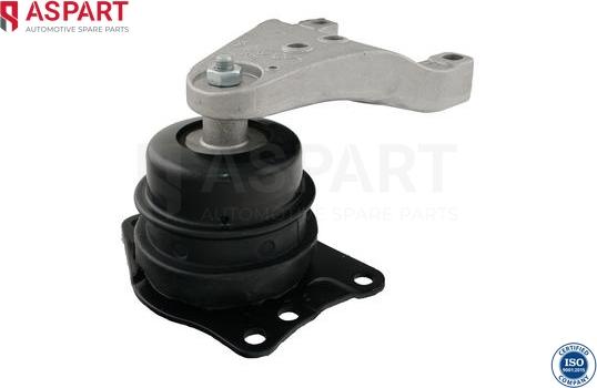 ASPART 8ESU1180 - Support moteur cwaw.fr