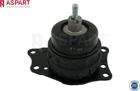 ASPART 8ESU1179 - Support moteur cwaw.fr