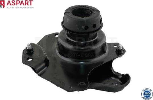 ASPART 8ESU1176 - Support moteur cwaw.fr