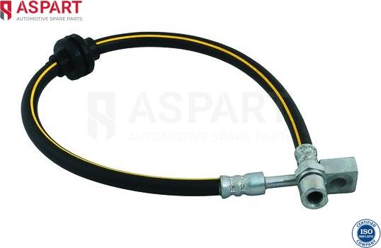 ASPART 3HOS1200 - Flexible de frein cwaw.fr