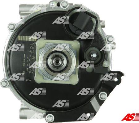 AS-PL A0643(BOSCH) - Alternateur cwaw.fr