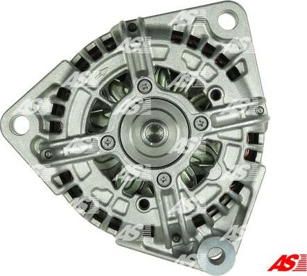 AS-PL A0675(BOSCH) - Alternateur cwaw.fr