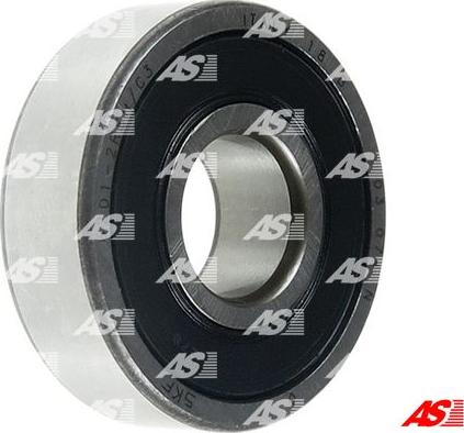 AS-PL ABE9002(SKF) - Support cwaw.fr