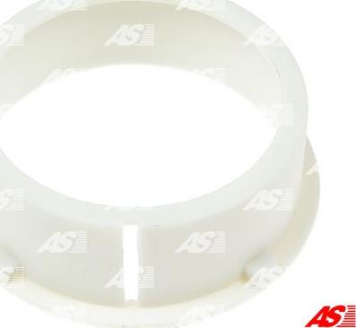 AS-PL ABEC4003S - Capot protecteur, alternateur cwaw.fr