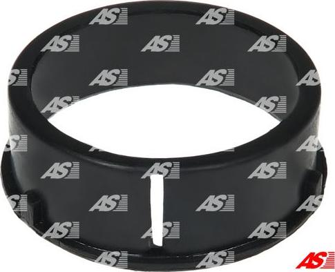 AS-PL ABEC0012S - Capot protecteur, alternateur cwaw.fr