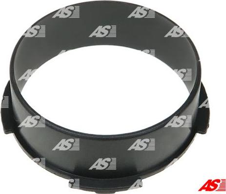 AS-PL ABEC1004S - Capot protecteur, alternateur cwaw.fr