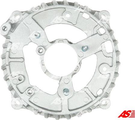 AS-PL ABR9004 - Fixation, bride de transmission d’alternateur cwaw.fr