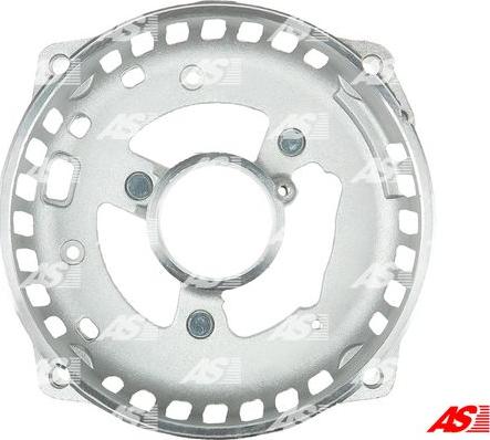 AS-PL ABR9004 - Fixation, bride de transmission d’alternateur cwaw.fr