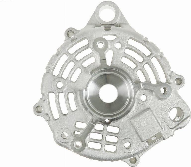 AS-PL ABR9008 - Fixation, bride de transmission d’alternateur cwaw.fr