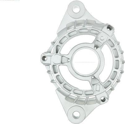 AS-PL ABR4051 - Fixation, bride de transmission d’alternateur cwaw.fr