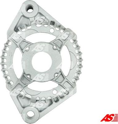 AS-PL ABR4053 - Fixation, bride de transmission d’alternateur cwaw.fr