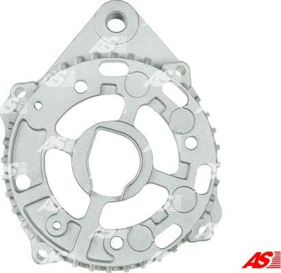 AS-PL ABR4052 - Fixation, bride de transmission d’alternateur cwaw.fr