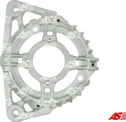 AS-PL ABR4006 - Fixation, bride de transmission d’alternateur cwaw.fr