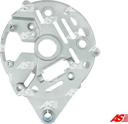 AS-PL ABR4015 - Fixation, bride de transmission d’alternateur cwaw.fr