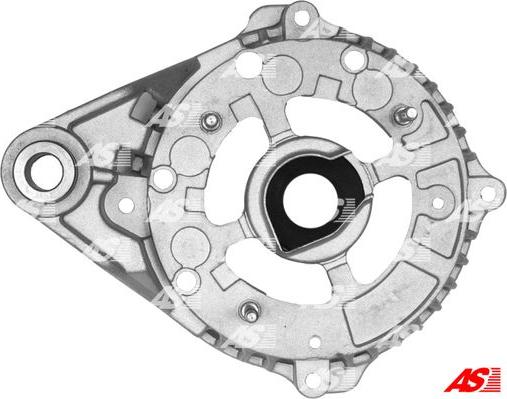 AS-PL ABR4016 - Fixation, bride de transmission d’alternateur cwaw.fr