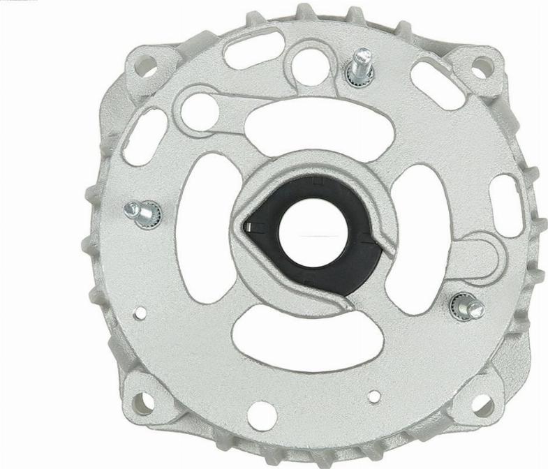 AS-PL ABR4034 - Fixation, bride de transmission d’alternateur cwaw.fr