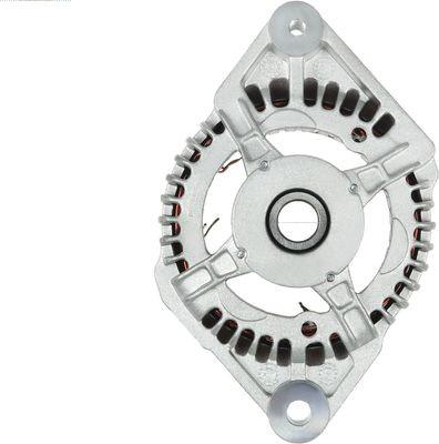 AS-PL ABR4024 - Fixation, bride de transmission d’alternateur cwaw.fr