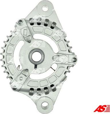 AS-PL ABR4026 - Fixation, bride de transmission d’alternateur cwaw.fr