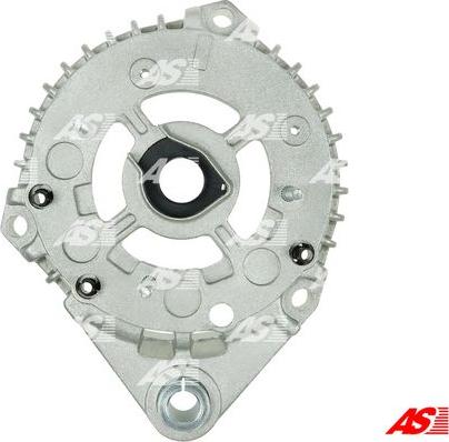 AS-PL ABR4027 - Fixation, bride de transmission d’alternateur cwaw.fr