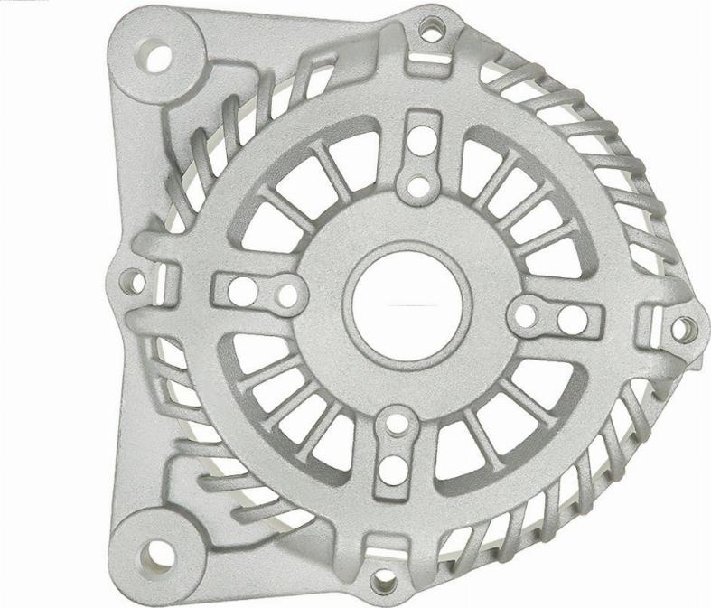 AS-PL ABR5092S - Fixation, bride de transmission d’alternateur cwaw.fr