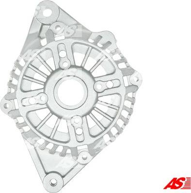 AS-PL ABR5044S - Fixation, bride de transmission d’alternateur cwaw.fr