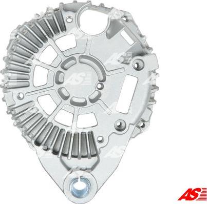 AS-PL ABR5034S - Fixation, bride de transmission d’alternateur cwaw.fr